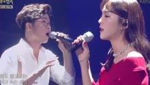  - 宋素喜 & 高英烈 - 首尔女子 - 不朽的名曲 现场版 17/09/09