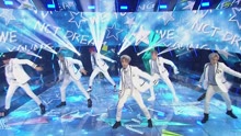 NCT Dream - NCT DREAM - We Young - SBS人气歌谣 现场版 17/09/10