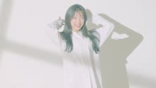 april - APRIL - eternity CHAEKYUNG 预告