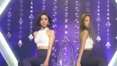 Wonder Girls - Rewind & I Feel You