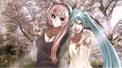 初音未来 - Happy Birthday To You