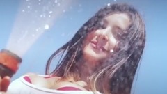 音乐短片 - 跳动旋律*性感舞动