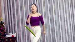 舞蹈视频 - 老婆最大