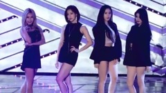 T-ara,智妍(T-ara),李居丽(T-ara),朴孝敏(T-ara),咸慇晶(T-ara) - What’s My Name