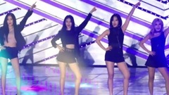 T-ara,智妍(T-ara),李居丽(T-ara),朴孝敏(T-ara),咸慇晶(T-ara) - Lovey Dovey & Roly Poly