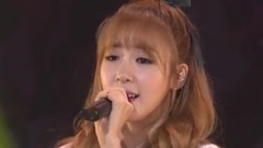 少女时代-TTS - Holler