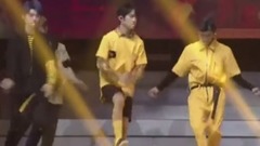 TFBOYS - 我们的时光