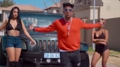 欧美群星 - Runtown