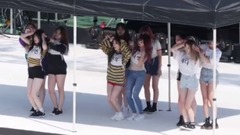 PRISTIN - WE LIKE