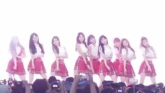 PRISTIN - WE LIKE