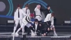 NCT 127 - 0 mile 彩排