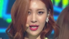 Wonder Girls - I Feel You