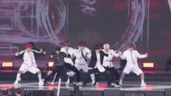 NCT 127 - Cherry Bomb