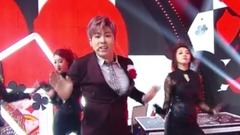 东方神起 - Spellbound