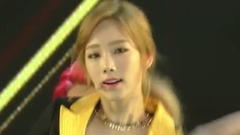 少女时代-TTS - Holler