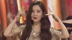 少女时代-TTS - Holler