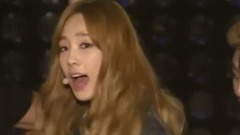 少女时代-TTS - Holler