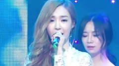 少女时代-TTS - Whisper + Holler