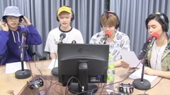 NCT,NCT 127,NCT DREAM - NNN童心DREAM志晟&辰乐 中文字幕 17/09/09