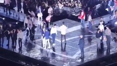 韩国群星,T-ara,宣美(Wonder Girls),Red Velvet,GFriend - Ending