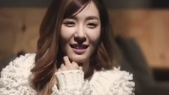 少女时代,太妍(少女时代) - 日常的Taeng9Cam