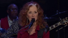 Bonnie Raitt,Gary Clark Jr - The Thrill is Gone