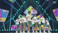 Golden Child - DamDaDi