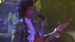 Prince - Take Me With U