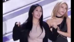 T-ara,朴孝敏(T-ara) - Lovey Dovey