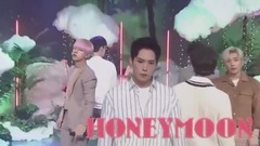 B.A.P - All The Way Up&HONEYMOON