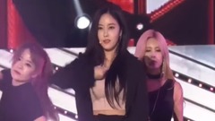 T-ara,智妍(T-ara),朴孝敏(T-ara) - What's My Name+Roly Poly+Lovey Dovey