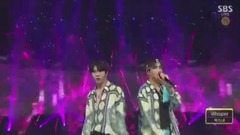 VIXX,VIXX LR - Whipser