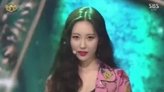 宣美(Wonder Girls) - Gashina