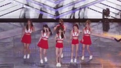 LABOUM - Only U