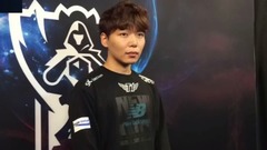 音乐短片 - Faker也动容!LCK美女主持赵恩静晒新私照