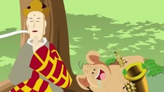 音乐短片 - 味道