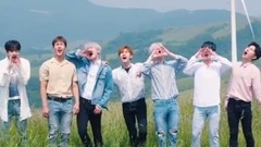 MONSTA X - NEWTON