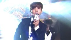 东方神起 - Spellbound + Something