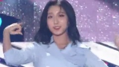 Lovelyz - 现在,我们 & Ah-Choo