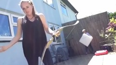 音乐短片 - Лучница