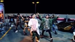 韩国群星,Psy,EXO,防弹少年团,TWICE,BLACKPINK - 2017 9月第1周韩国歌曲最多播放量前40名 Twice BTS BLACKPINK EXO PSY