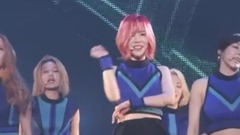 少女时代 - Talk & MR.TAXI & Catch Me If You Can