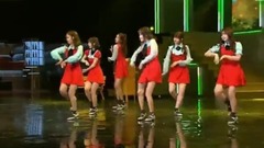Seventeen,GFriend - 记忆中的春天