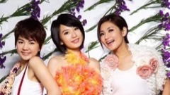S.H.E - Always Open