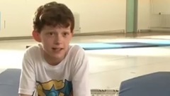 Tom Holland - How Tom Holland Got Ripped To Play Spider-Man