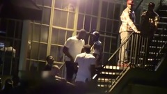 音乐短片 - 总决赛失利如何疗伤? 格林去脱衣舞俱乐部买醉