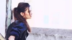 音乐短片 - 阿尔维斯名模女友狂野自拍 修长美腿引人垂涎