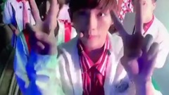 NCT - THE SHOW BEHIND