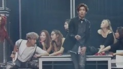 东方神起 - Spellbound & Ending