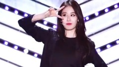 T-ara,智妍(T-ara),朴孝敏(T-ara) - Roly Poly